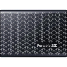 Внешний жесткий диск 2 ТБ USB 3 0
